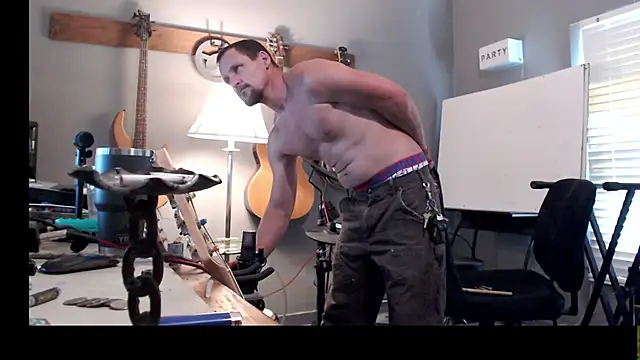 itsjameswebbscope: вебкам-шоу