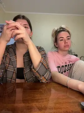 BettiVance 라이브 XXX 채팅