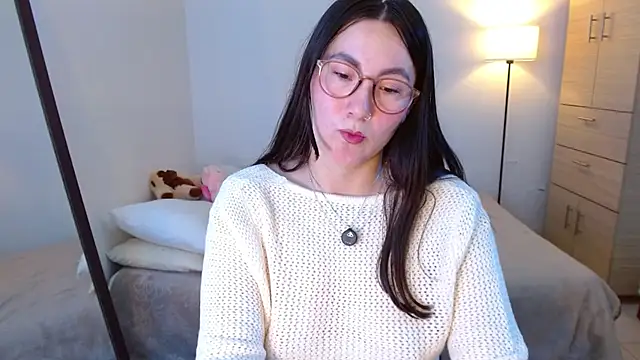 แชท XXX สดของ Elle_Lee_