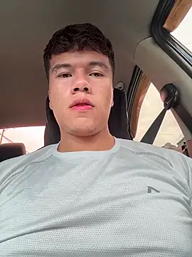 Logan_smith1 웹캠 쇼