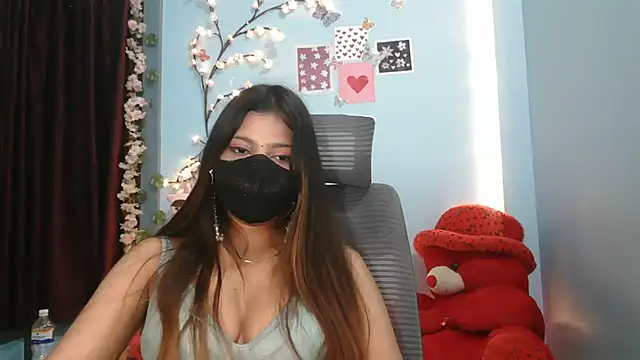 Reena_Singh53 Chat XXX in diretta