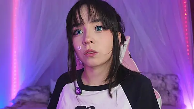 Lilou_albrecht's Live XXX Chat