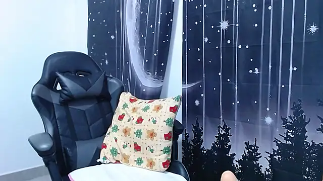 Chat XXX ao vivo de Hikaryfire