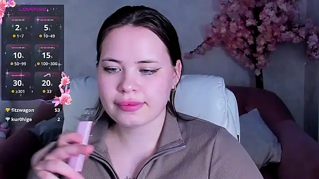 แชท XXX สดของ EricaElliott