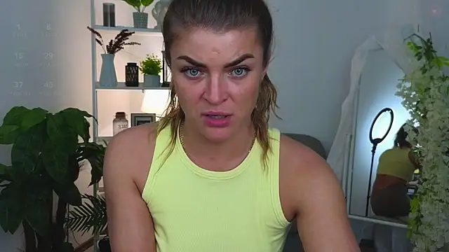 Donna_Sun Obrolan Langsung XXX