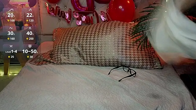 Matty_Sparkk – webcam-show