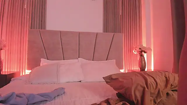 Chat +18 de Victoria_Beaumont ao vivo