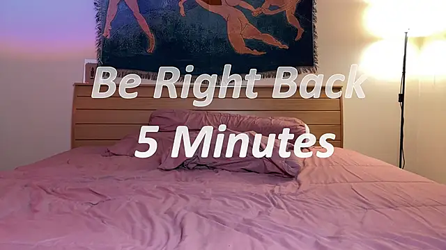 Show modela KellyTwink na web-kameri