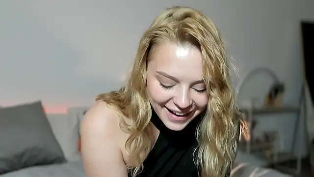 LilyFlamee Chat XXX in diretta