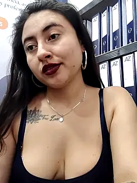 _Sarah-Office1 라이브 XXX 채팅