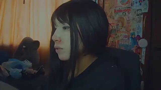 Terraelowen's Live XXX Chat