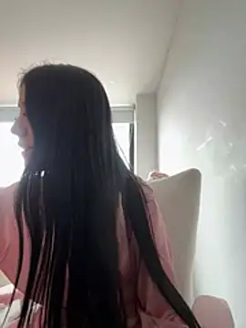 Victoria_alson Webcam-Show