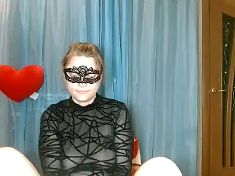 แชท XXX สดของ Miss_Nona