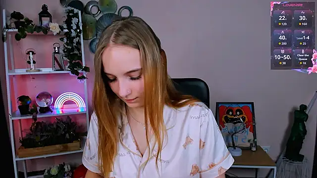 keylas_moan Chat XXX in diretta