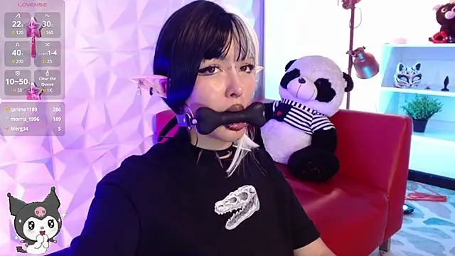 lil_candy77's Live XXX Chat