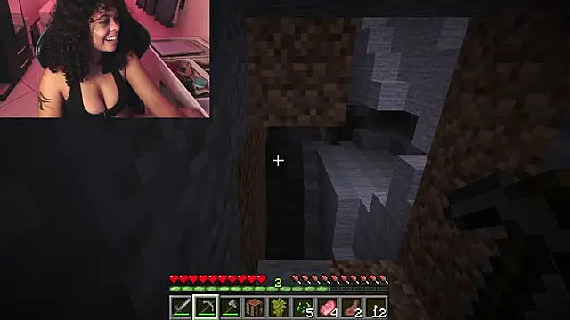 sweetamy326 Chat XXX in diretta