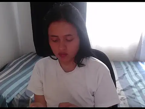 Negritatata Adlı Modelin Canlı XXX Sohbeti