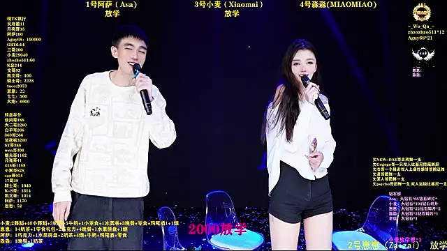 XXX chat uživo modela XKCH-001