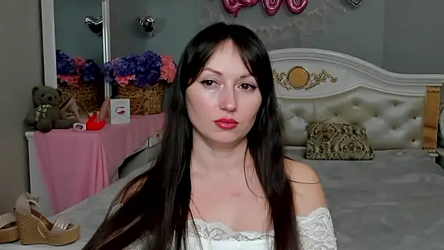 RosiAlina Chat XXX in diretta