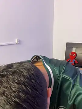 Goldenknight33のウェブカメラショー