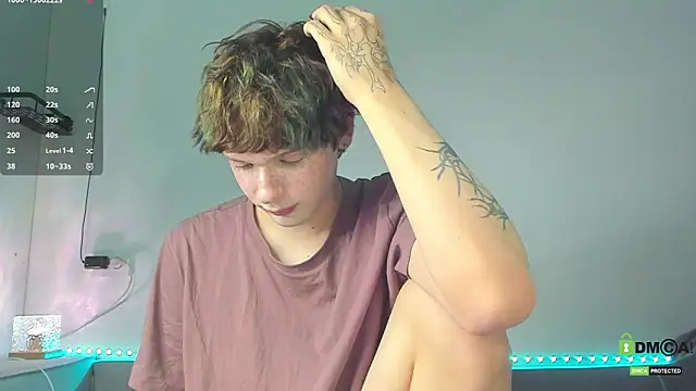 colestorms 现场XXX聊天