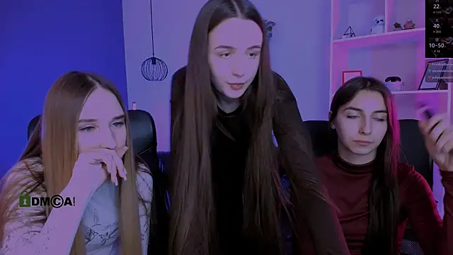 mila_firee Chat XXX in diretta