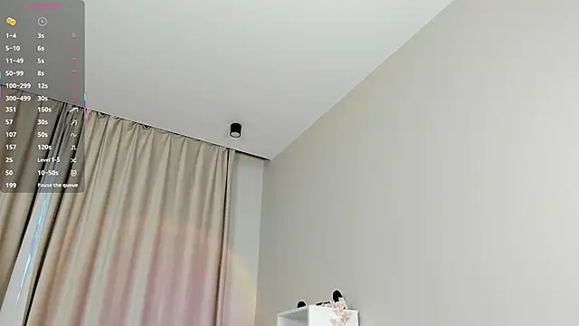 แชท XXX สดของ JackiYoss