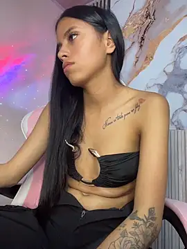 CELESTE_-EC Chat XXX in diretta