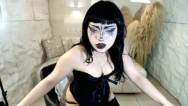 Chat XXX ao vivo de vampkitty_r