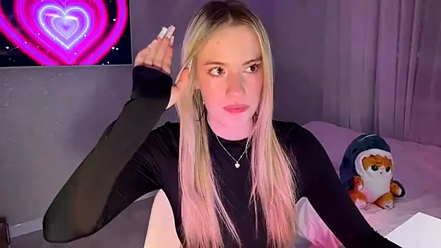 แชท XXX สดของ Between_Eeys