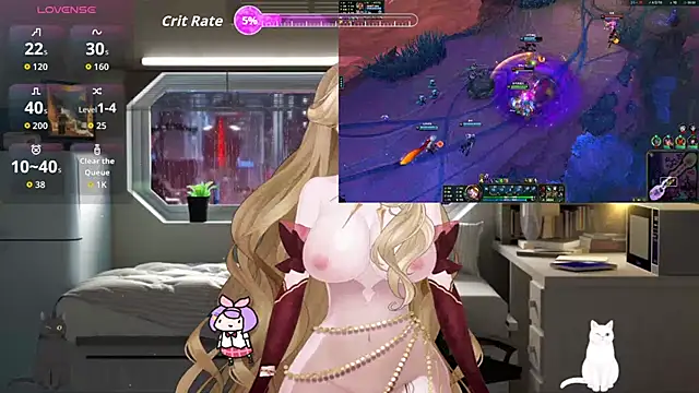 chenxi003's Live XXX Chat