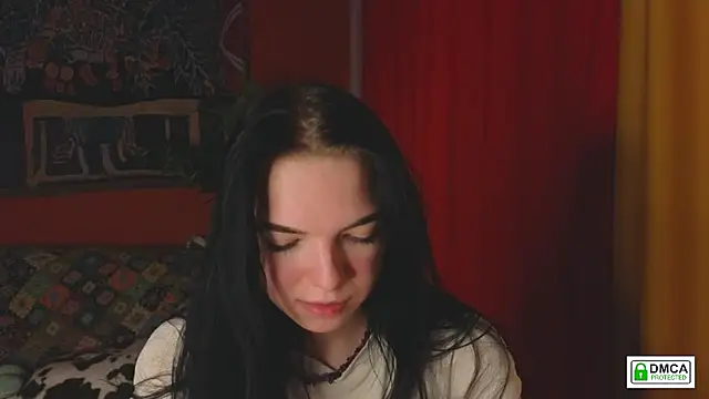 Evelin_wow's Live XXX Chat