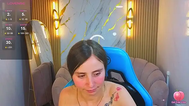 Chat XXX ao vivo de Ariana18_b