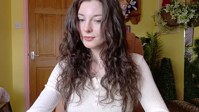 meesey's Live XXX Chat