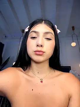 BadLilAngelXXX Webcam Show