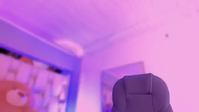 AishaKassandraのライブXXXチャット