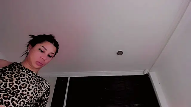 Makeyla_Fox_ 即時 XXX 聊天