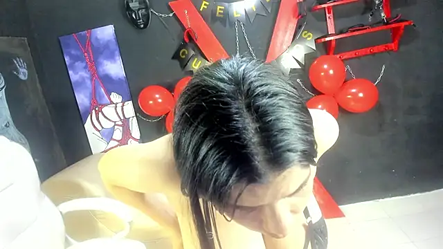 Chat +18 de Zalomme ao vivo