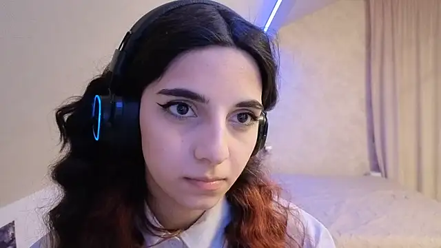 Blissmissataeses Obrolan Langsung XXX