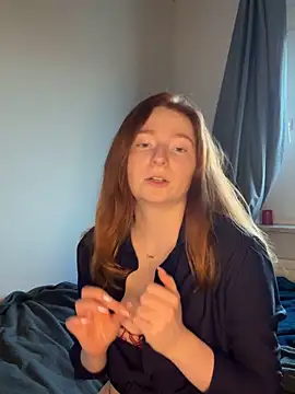 แชท XXX สดของ HoneyBunnyyy