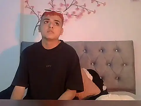 Webkamerová show WillowPill5