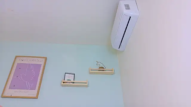 KylieAngel__ Chat XXX in diretta