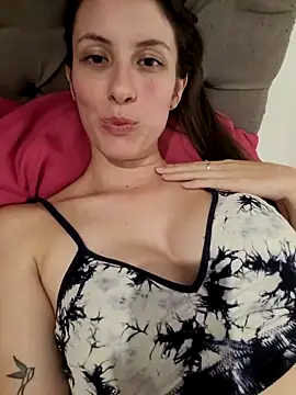 Goddesslulitaa Chat XXX in diretta