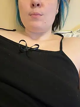 Chat +18 de HubbaBaby ao vivo