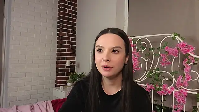 MeghanSkaer Obrolan Langsung XXX