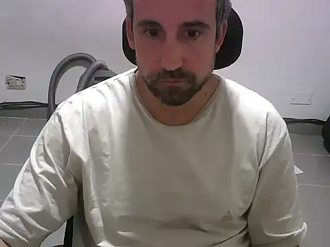 ManVerySexual – Live XXX-chat