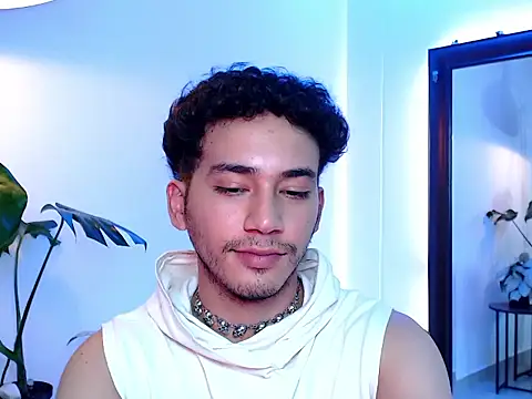 Show de noahnoguera na webcam