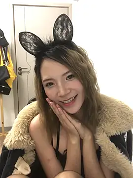 NingMengdan Pertunjukan Webcam