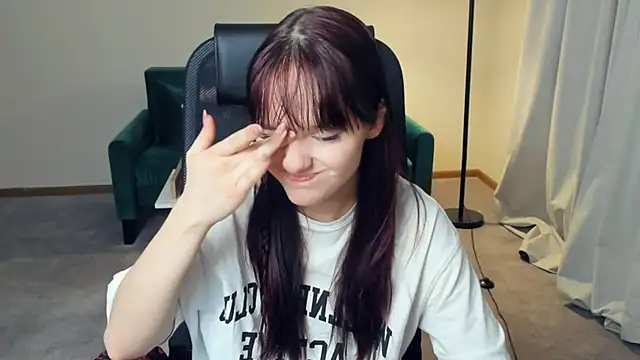 ChrisForck's Live XXX Chat