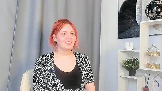 EvieRaminez Chat XXX in diretta